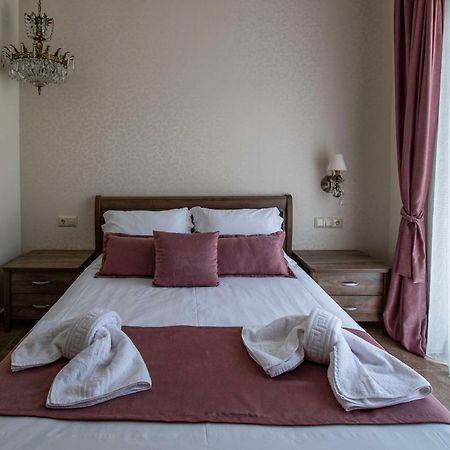 Katerina'S Luxury Apartments Limenas  Exteriér fotografie