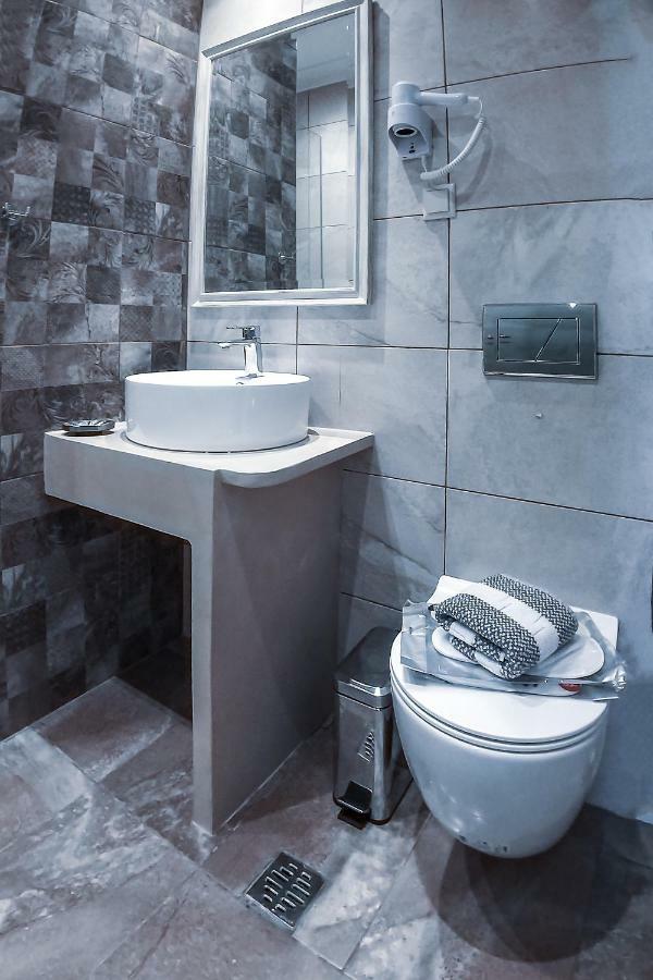 Katerina'S Luxury Apartments Limenas  Exteriér fotografie