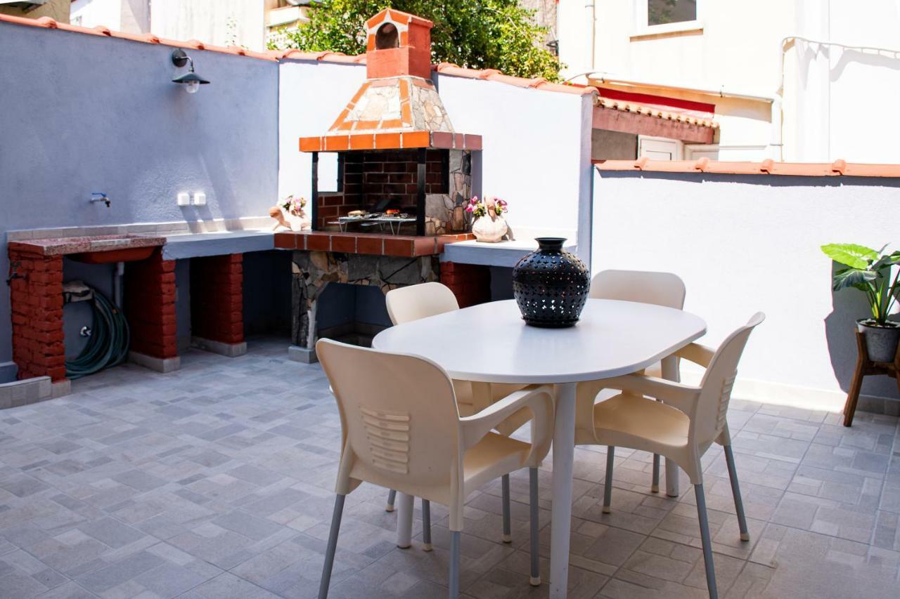 Katerina'S Luxury Apartments Limenas  Exteriér fotografie