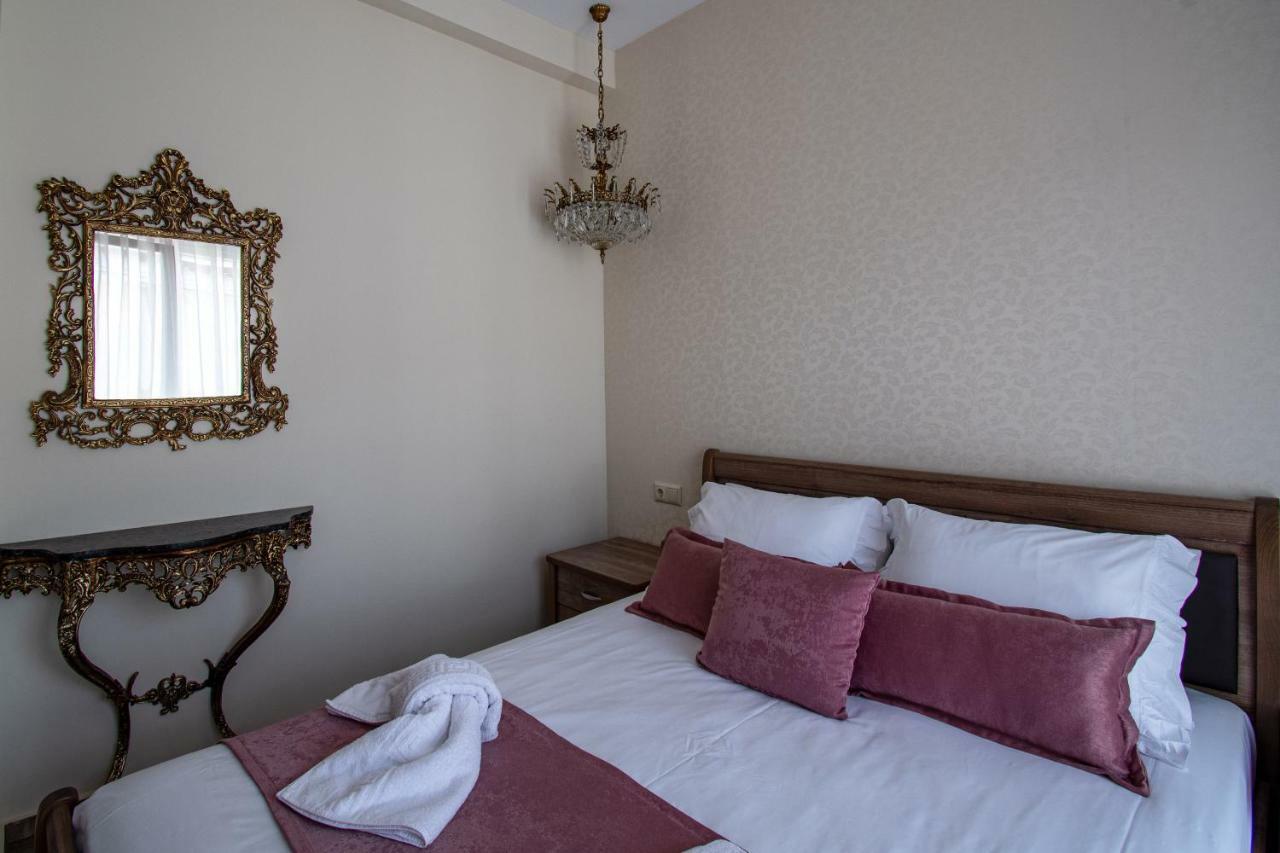 Katerina'S Luxury Apartments Limenas  Exteriér fotografie