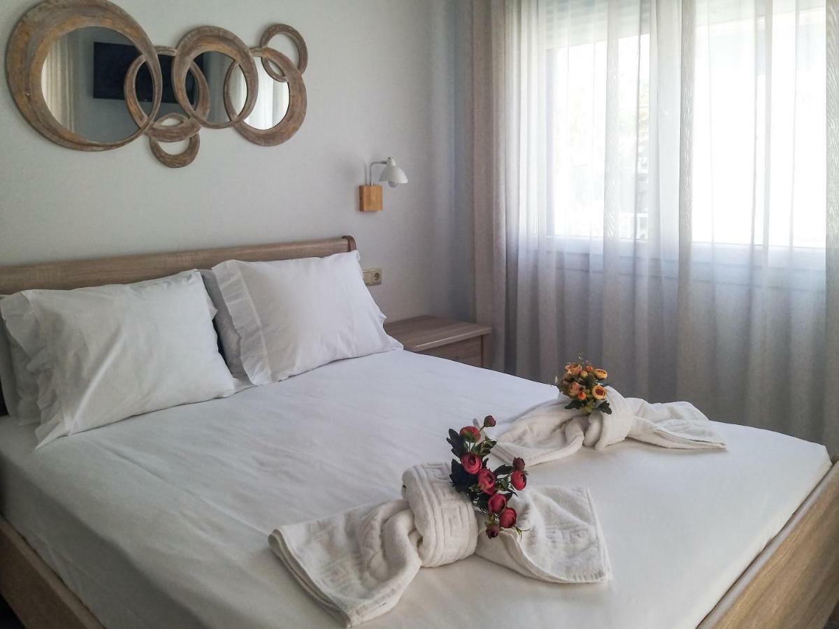 Katerina'S Luxury Apartments Limenas  Exteriér fotografie