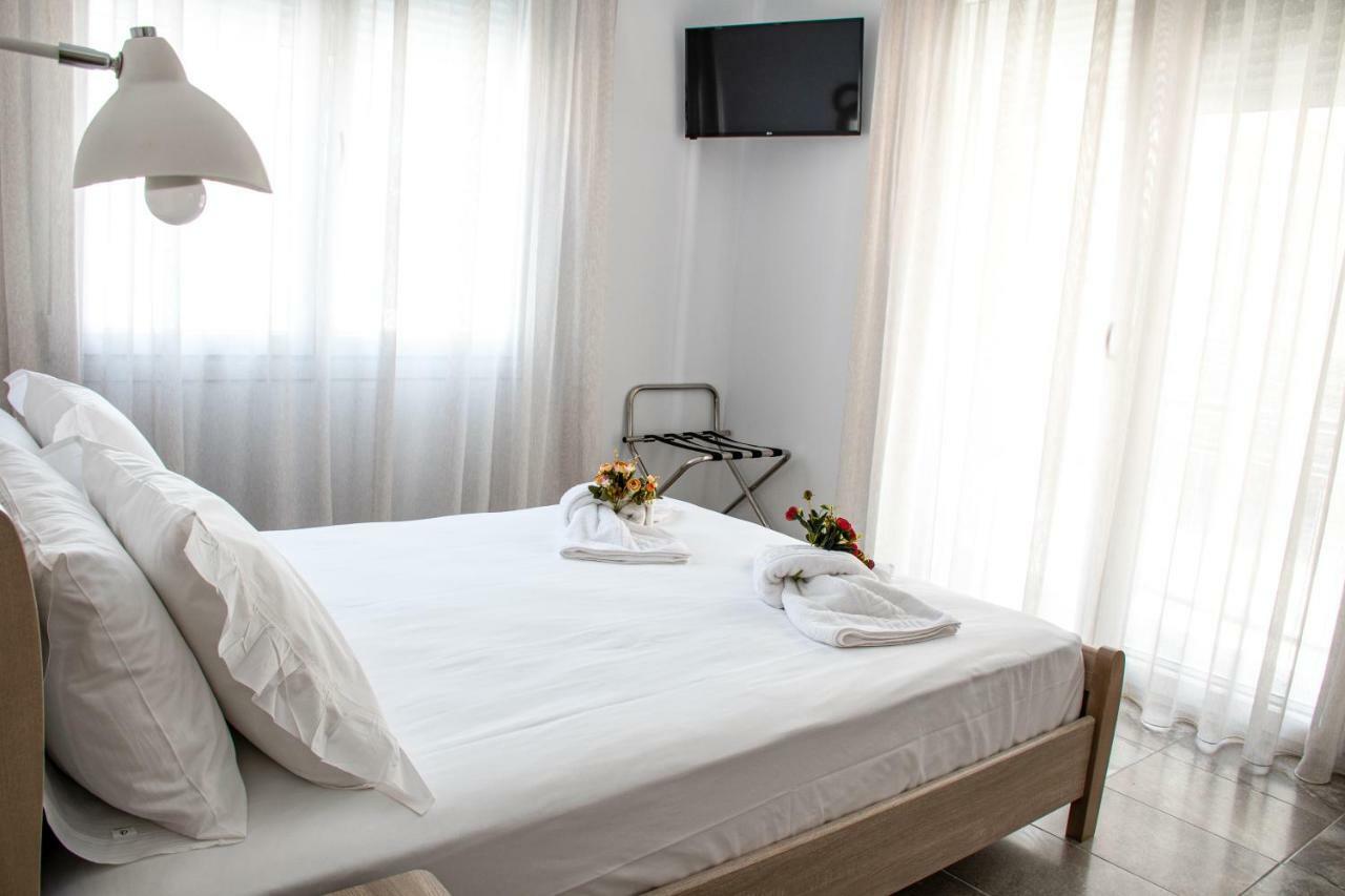 Katerina'S Luxury Apartments Limenas  Exteriér fotografie