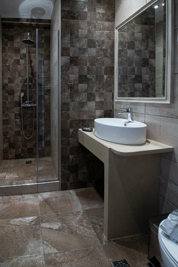Katerina'S Luxury Apartments Limenas  Exteriér fotografie